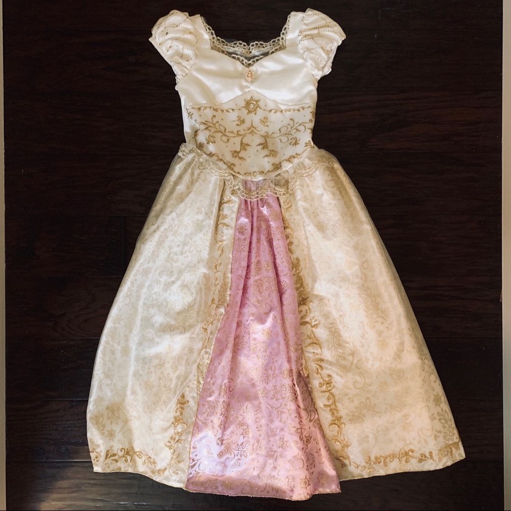 Disney Store Rapunzel Costume (HOST PICK 9/30/19!)